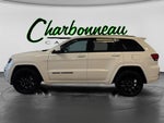 2021 Jeep Grand Cherokee Laredo X 4x4