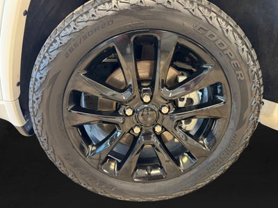 2021 Jeep Grand Cherokee Laredo X 4x4