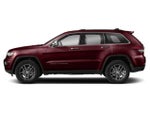 2020 Jeep Grand Cherokee Limited X 4x4