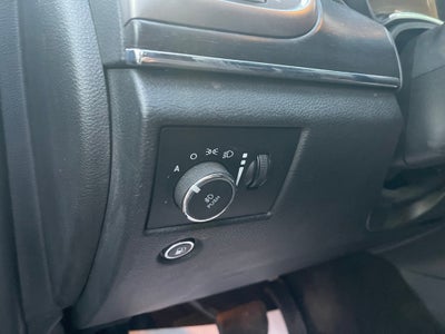 2018 Jeep Grand Cherokee Limited 4x4