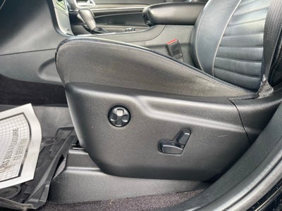 2018 Jeep Grand Cherokee Sterling Edition 4x4