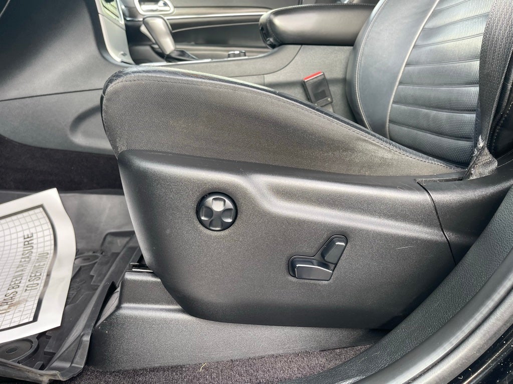 2018 Jeep Grand Cherokee Sterling Edition 4x4