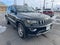 2018 Jeep Grand Cherokee Sterling Edition 4x4