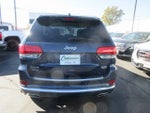 2021 Jeep Grand Cherokee Summit 4x4