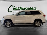 2015 Jeep Grand Cherokee Summit