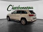 2015 Jeep Grand Cherokee Summit