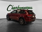 2017 Jeep Grand Cherokee Trailhawk 4x4