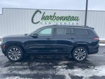 2023 Jeep Grand Cherokee L Overland 4x4