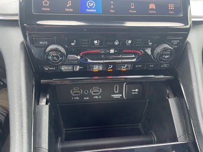 2023 Jeep Grand Cherokee L Overland 4x4