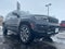 2023 Jeep Grand Cherokee L Overland 4x4
