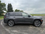 2025 Jeep Grand Cherokee L Overland