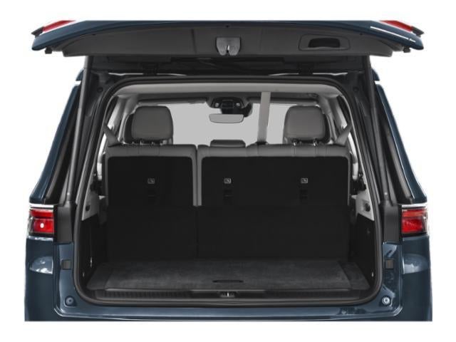 2025 Jeep Wagoneer L Series III 4x4