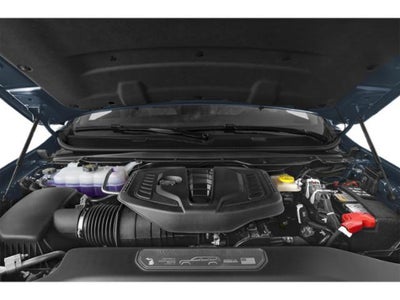 2025 Jeep Wagoneer L Series III 4x4