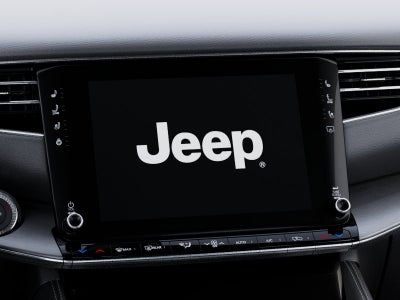 2025 Jeep Wagoneer L Series III