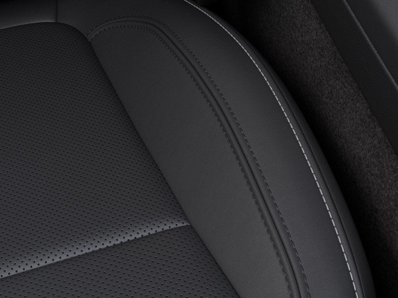 2025 Jeep Wagoneer L Series III