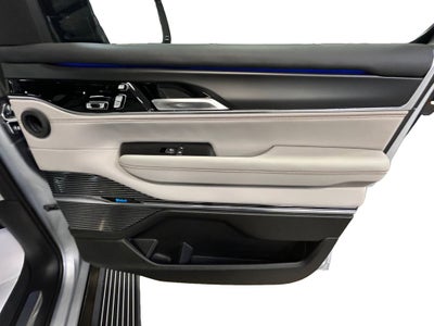 2026 Jeep Grand Wagoneer Summit Obsidian 4x4