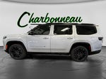 2026 Jeep Grand Wagoneer Summit Obsidian 4x4