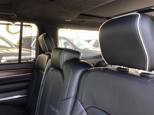 2023 Jeep Grand Wagoneer Series II 4x4