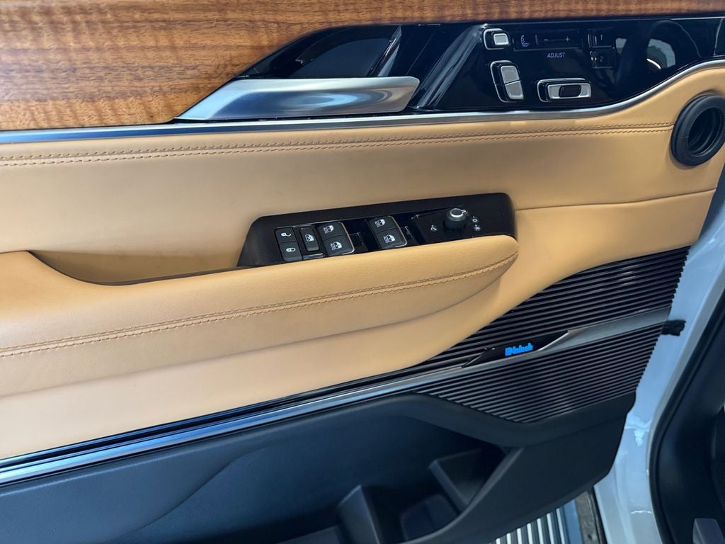 2022 Jeep Grand Wagoneer Series III 4x4