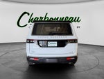 2022 Jeep Grand Wagoneer Series III 4x4