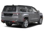 2025 Jeep Grand Wagoneer Series III Obsidian 4x4