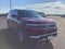 2024 Jeep Grand Wagoneer Series III 4x4