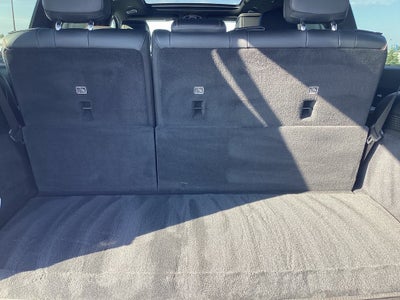 2024 Jeep Grand Wagoneer Series III 4x4