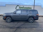 2024 Jeep Grand Wagoneer Series III 4x4