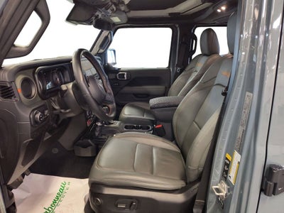 2024 Jeep Gladiator Mojave