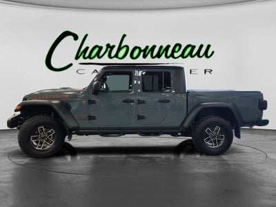 2024 Jeep Gladiator Mojave
