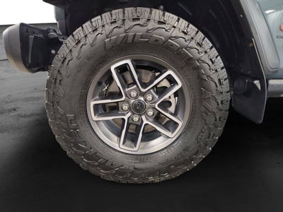 2024 Jeep Gladiator Mojave