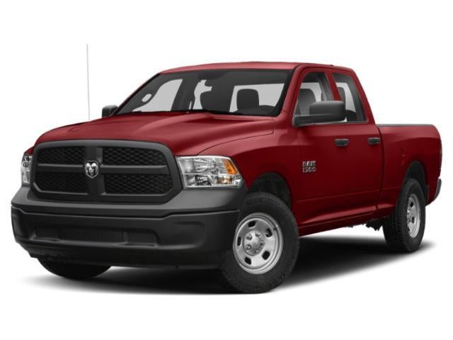 2013 RAM 1500 Express