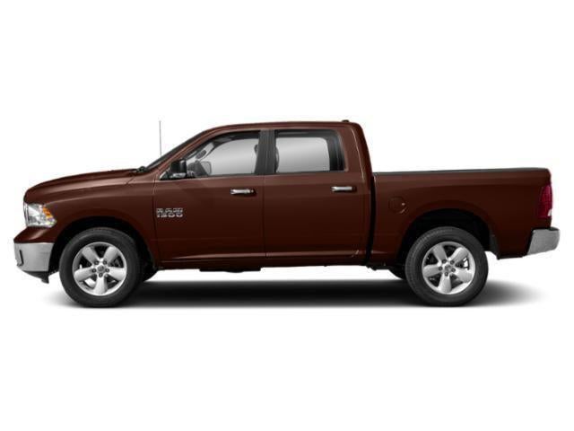 Used 2015 RAM Ram 1500 Pickup Big Horn/Lone Star with VIN 1C6RR7LMXFS606821 for sale in Dickinson, ND