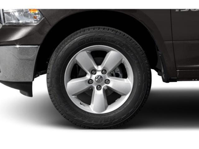 2020 RAM 1500 Classic Warlock Crew Cab 4x4 5'7' Box