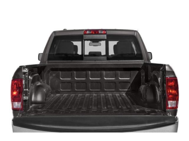 2020 RAM 1500 Classic Warlock Crew Cab 4x4 5'7' Box