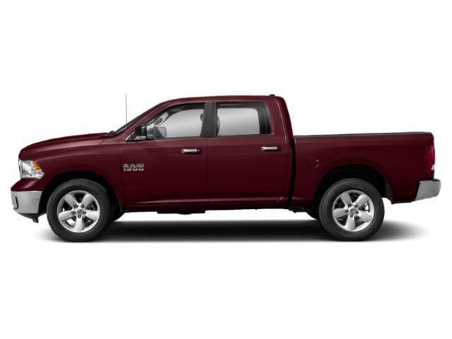 2020 RAM 1500 Classic Warlock Crew Cab 4x4 5'7' Box