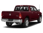 2020 RAM 1500 Classic Warlock Crew Cab 4x4 5'7' Box