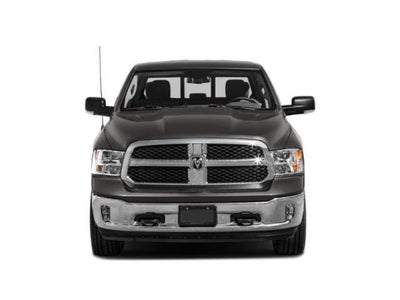 2020 RAM 1500 Classic Warlock Crew Cab 4x4 5'7' Box