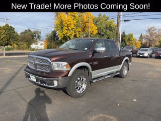 2015 RAM 1500 Laramie