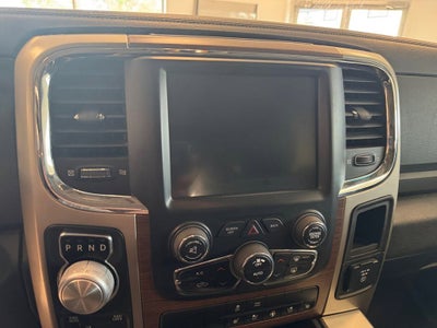 2015 RAM 1500 Laramie