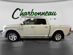 2017 RAM 1500 Longhorn Crew Cab 4x4 5'7' Box