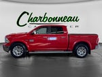 2017 RAM 1500 Longhorn