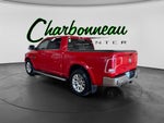 2017 RAM 1500 Longhorn