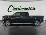 2017 RAM 1500 Laramie Crew Cab 4x4 6'4' Box