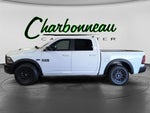 2016 RAM 1500 Rebel