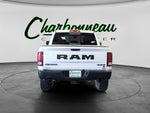 2016 RAM 1500 Rebel