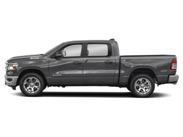 2022 RAM 1500 Big Horn Crew Cab 4x4 6'4' Box