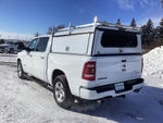 2019 RAM 1500 Big Horn/Lone Star Crew Cab 4x4 5'7' Box