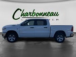 2026 RAM 1500 Big Horn Crew Cab 4x4 5'7' Box