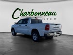 2026 RAM 1500 Big Horn Crew Cab 4x4 5'7' Box